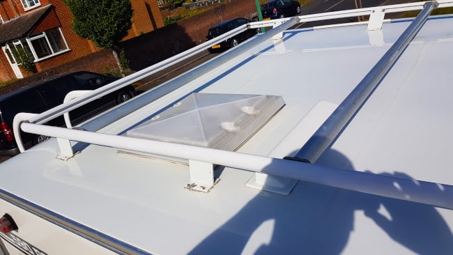 Motorhome cleaning Bournemouth Christchurch Poole 6