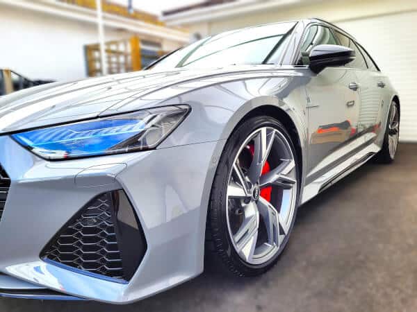 audi valeting detailing paint protection ceramic coating bournemouth christchurch poole2